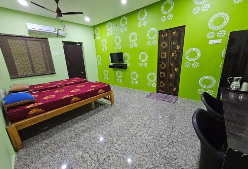 Номер Стандарт, New Ananda Lodge