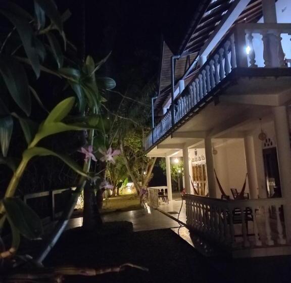 Вилла 1 Спальня, Shanon Lake Villa Surf Lodge
