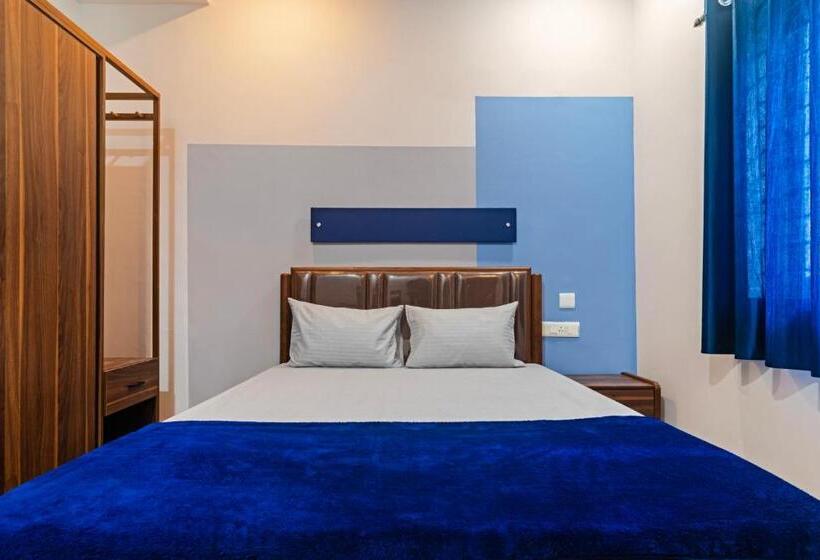 Quarto Estandar, Fabhotel Vega Business