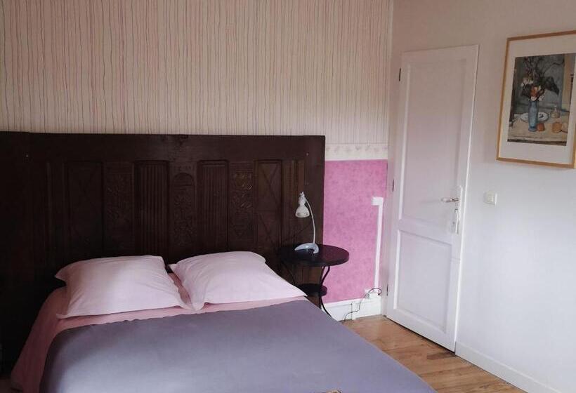 Номер Стандарт, Guestroom Saint André De Najac, 1 Pièce, 2 Personnes   Fr 1 601 449
