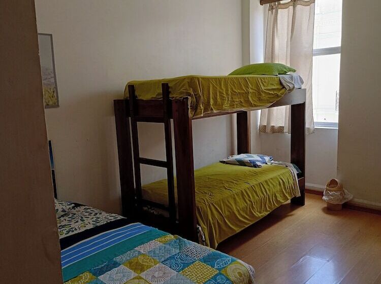 Номер Стандарт, Hostal Urban Inn La Mariscal