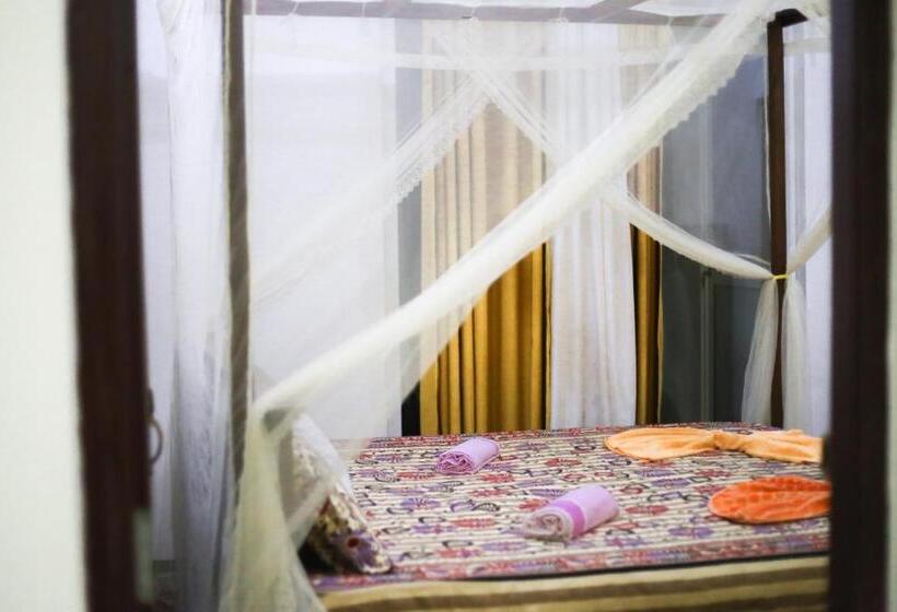 اتاق لوکس, Sun Shine Villa