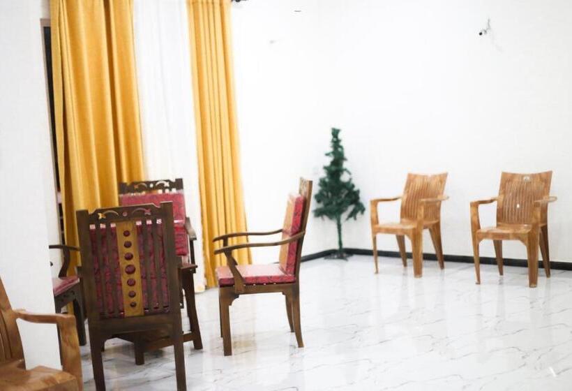 اتاق لوکس, Sun Shine Villa