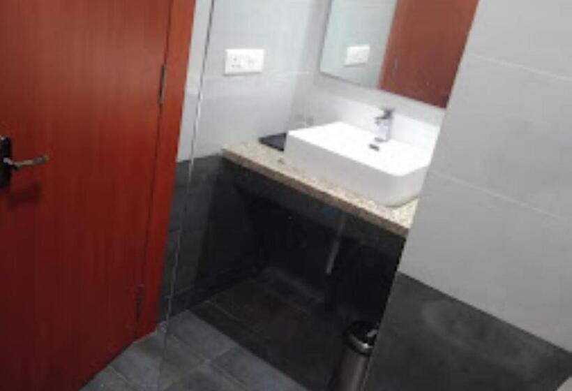 豪华房间, Zip By Spree Hotels Hyde Goa