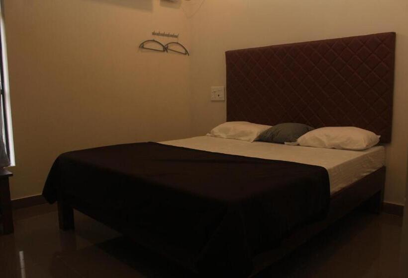 Номер Стандарт, Coastal Inn