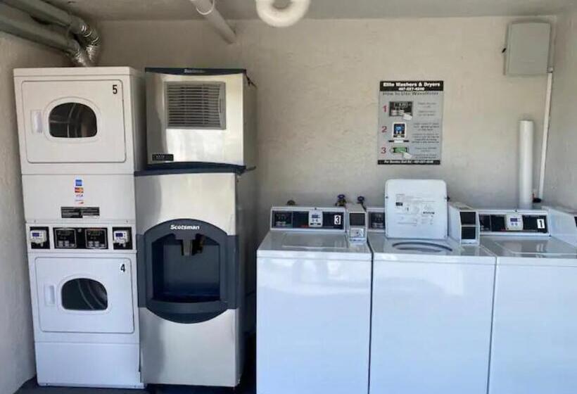 Escritório Estándar, Beautiful Room Near Disney/universal & I Drive