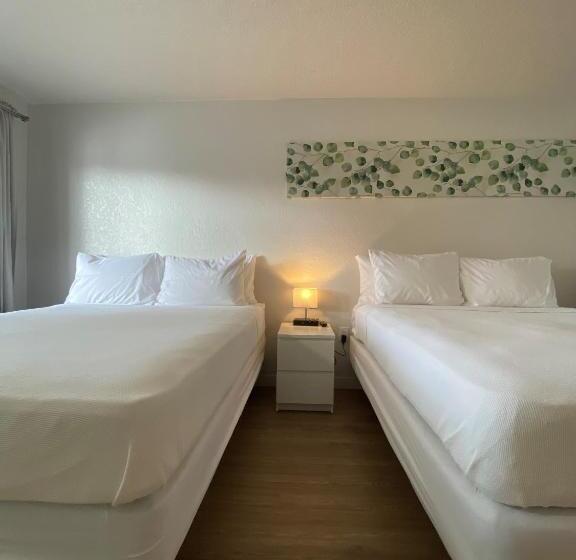 Escritório Estándar, Beautiful Room Near Disney/universal & I Drive