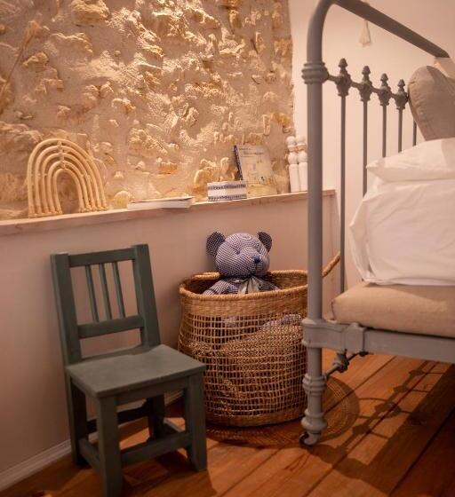 Семейный Номер, Bessire Chambres & Table D Hôtes