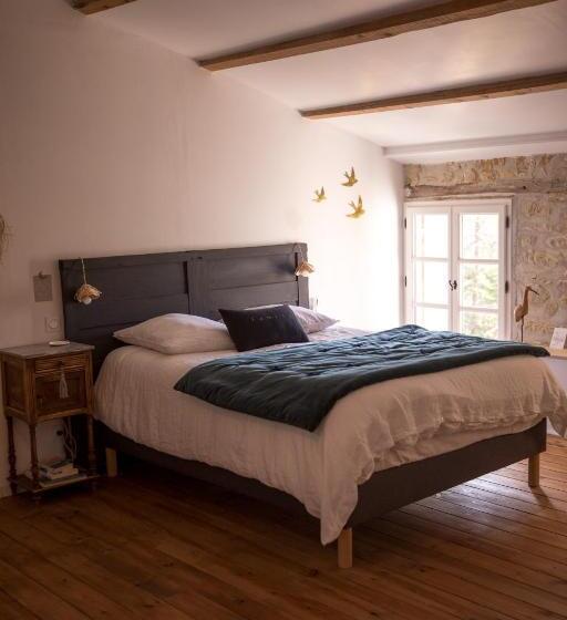 Семейный Номер, Bessire Chambres & Table D Hôtes