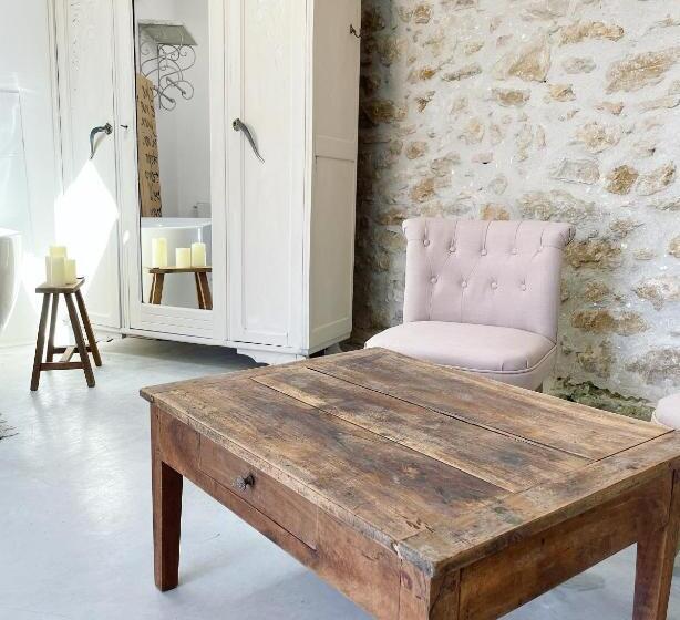 Семейный Номер, Bessire Chambres & Table D Hôtes