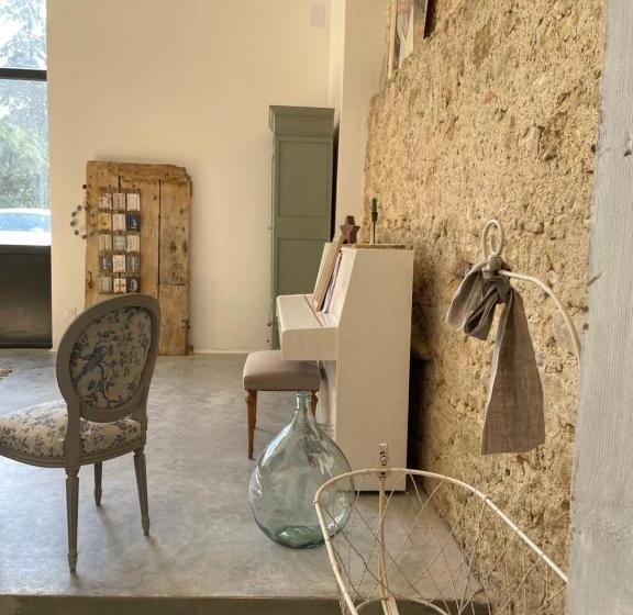 Семейный Номер, Bessire Chambres & Table D Hôtes