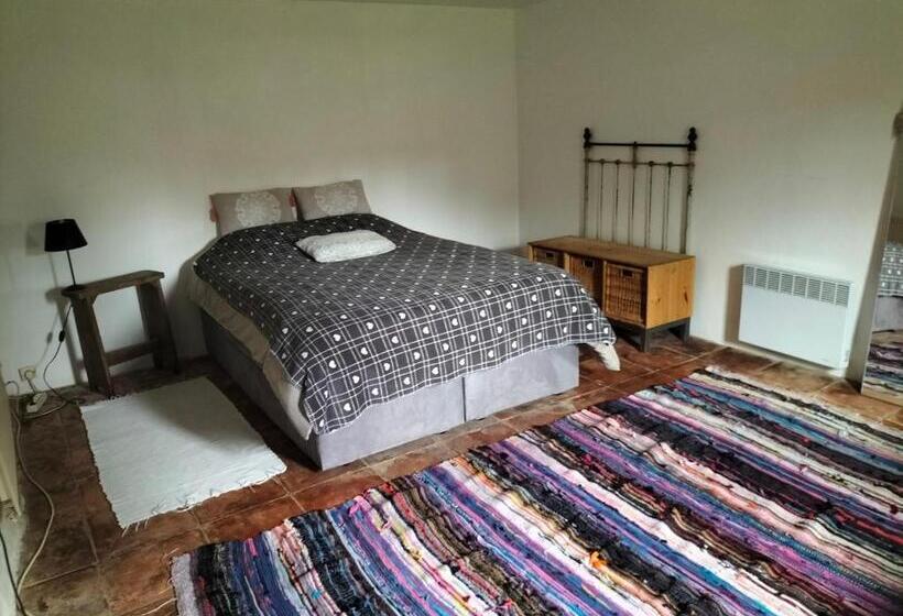 חדר סטנדרט, Chambres 2 Personnes Dans Notre Maison Girondine