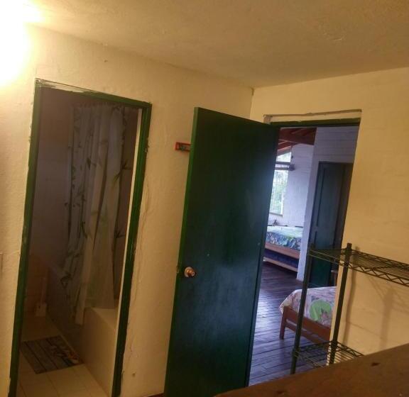 Семейный Номер Вид на Горы, Casa Vitall
