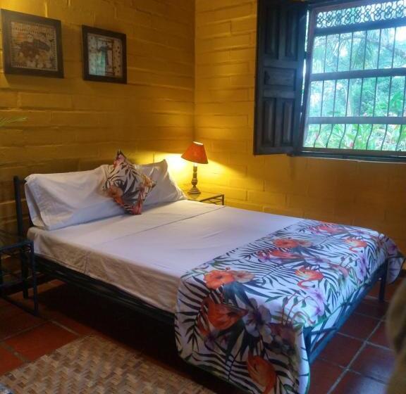 Номер Стандарт, Casa Vitall