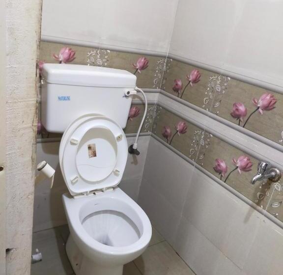 Номер Стандарт с Балконом, Grand Karthikeya