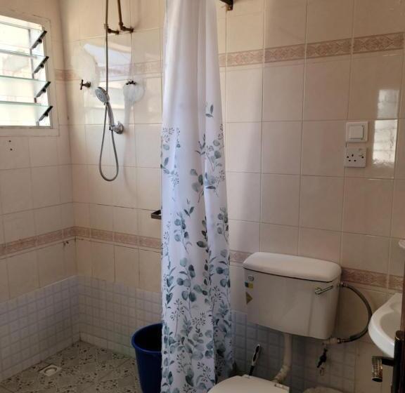 标准间, Loreto Palm Villa