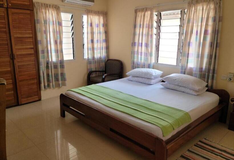 标准间, Loreto Palm Villa