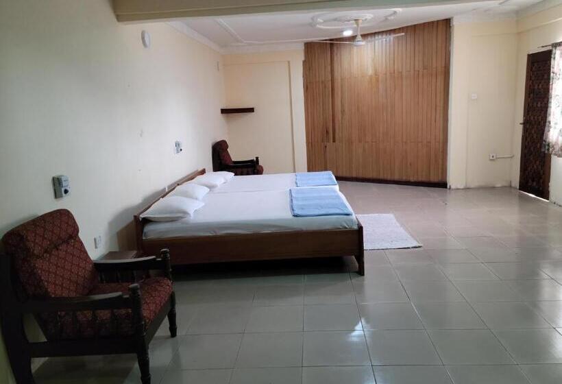 标准间, Loreto Palm Villa
