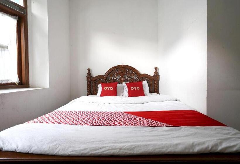 디럭스 룸, Oyo 93248 Villa Syariah Astuti Lestari