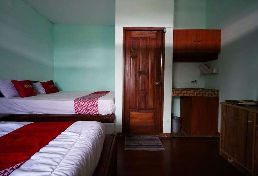 패밀리 스위트, Oyo 93248 Villa Syariah Astuti Lestari
