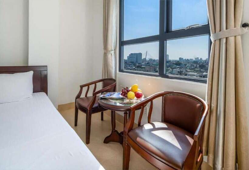 اتاق خانوادگی, Lotus Rock Hotel đà Nẵng