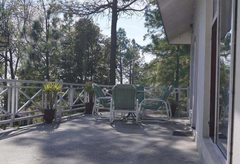 Suite with Terrace, Terrace Hills Resort
