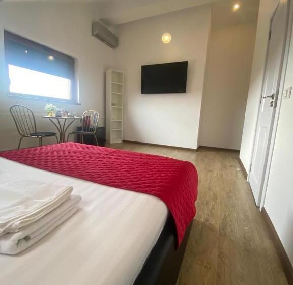 스탠다드 룸, Ami Residence Bucharest Airport&therme&parking