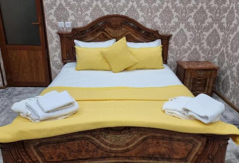اتاق استاندارد, Euro House