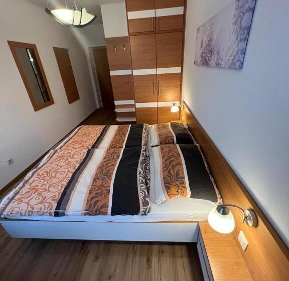Номер Deluxe, Pension Strasser
