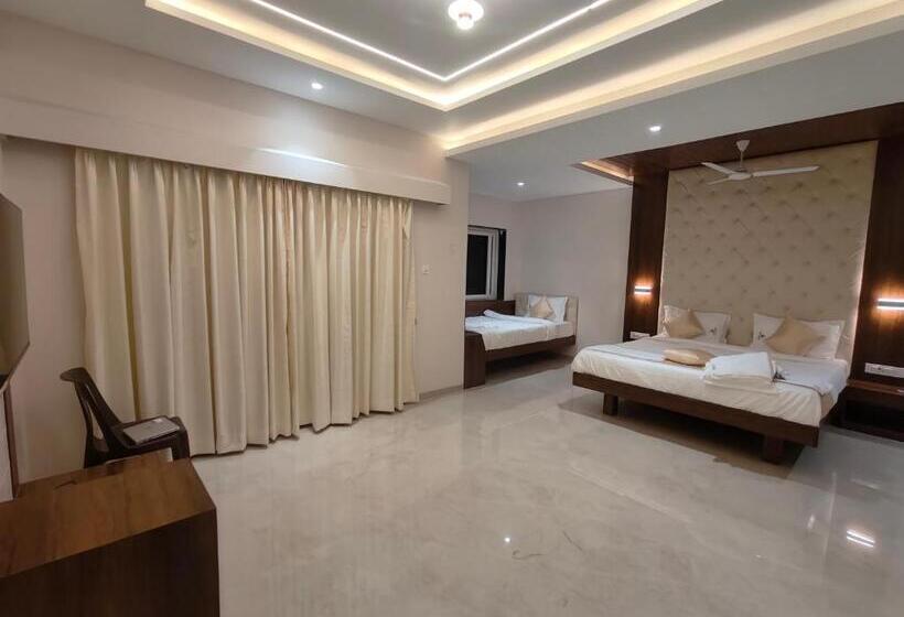 行政套房, Forest Breeze Inn