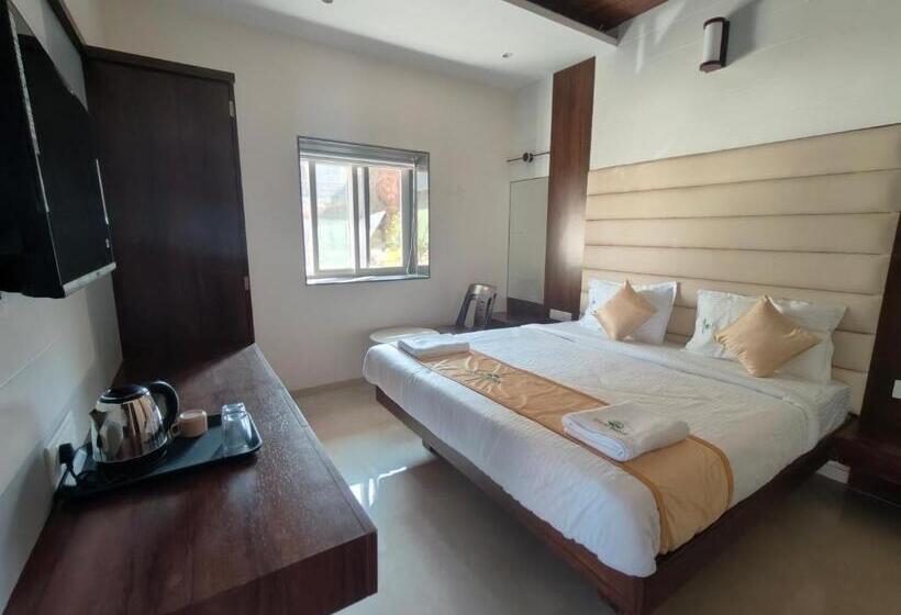 Номер Стандарт, Forest Breeze Inn