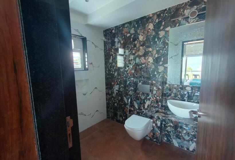 Номер Стандарт, Forest Breeze Inn