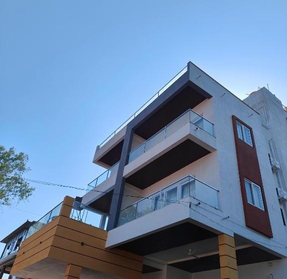 Шале Superior 1 Спальня, Forest Breeze Inn