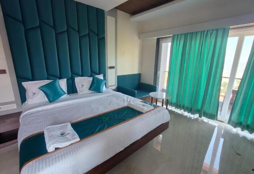 行政套房, Forest Breeze Inn