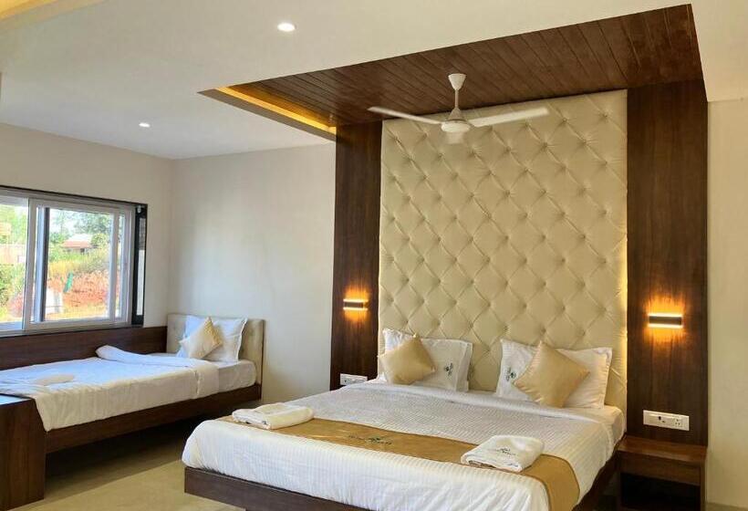 行政套房, Forest Breeze Inn