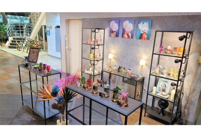 Студия Стандарт, Area One Oita   Vacation Stay 99748v