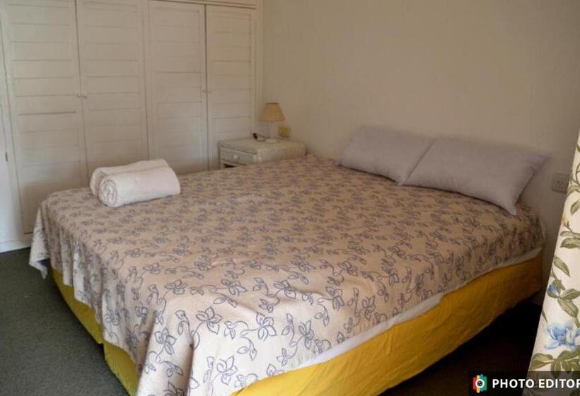 Quarto Triplo Estandar, Espacio Arena