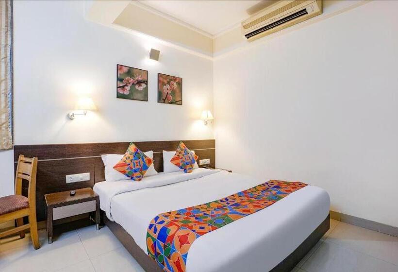 豪华房间, Gandharva Residency Swargate