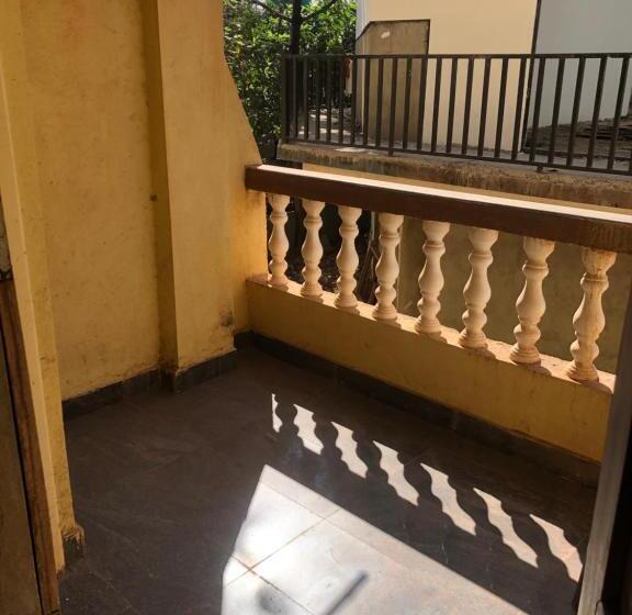 Номер Economy, Thomas Beach Guesthouse