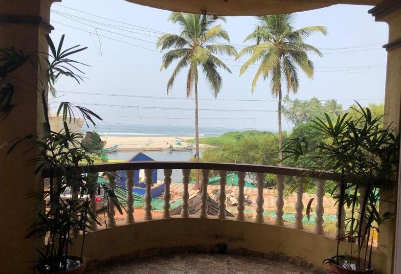 Номер Economy, Thomas Beach Guesthouse