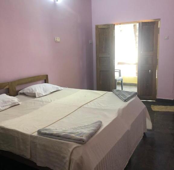 Номер Economy, Thomas Beach Guesthouse