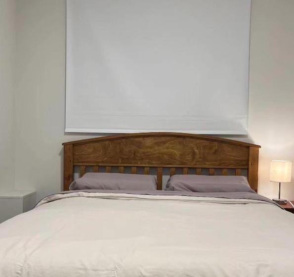 3 Bedroom Suite, Ry An Home