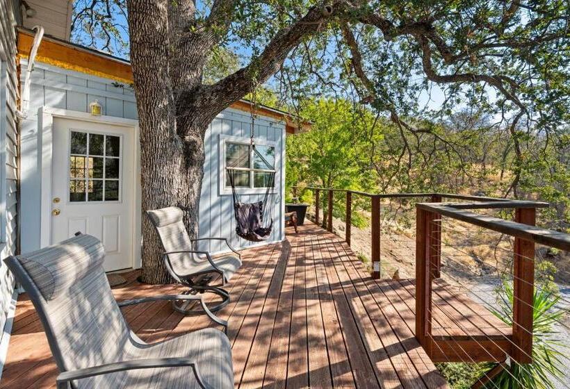 Дом 1 Спальня, Views, Hot Tub, Outdoor Shower, 15m From Sequoia