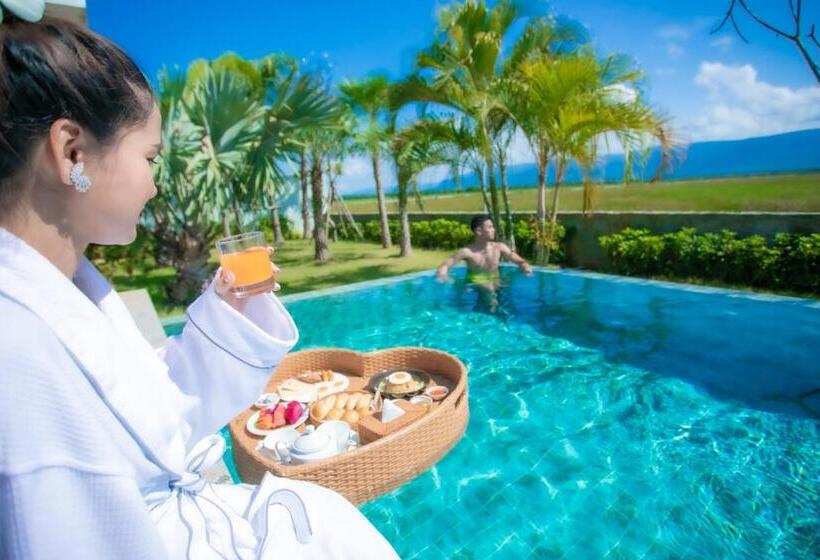 家庭套房, Wonderland Suites And Resort