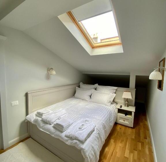Apartamento 1 Dormitório Vista Jardim, Augsburg Apart