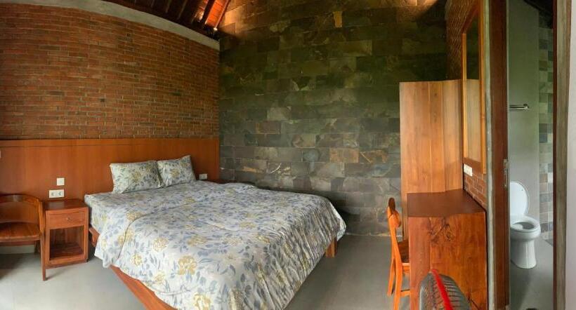 Номер Стандарт, Anandinii River Lodge