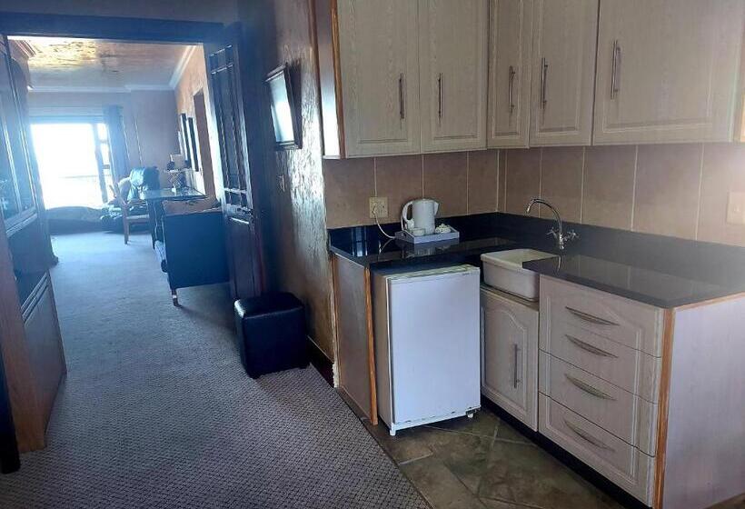Номер Стандарт, Beach Bnb
