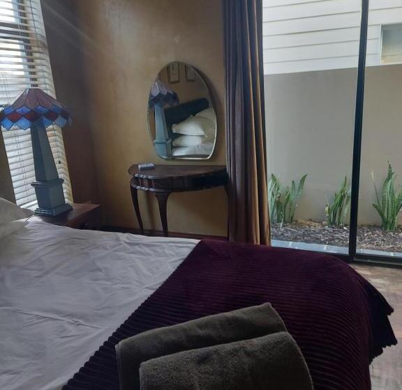 Номер Стандарт, Beach Bnb