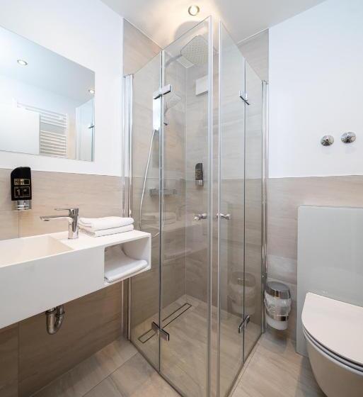 Quarto Estandar, G & L Hotel Dortmund