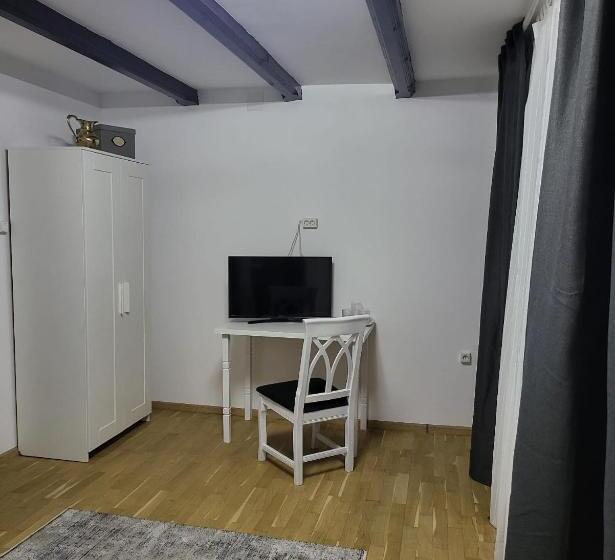 Номер Superior Кровать Кинг, Adac Boutique